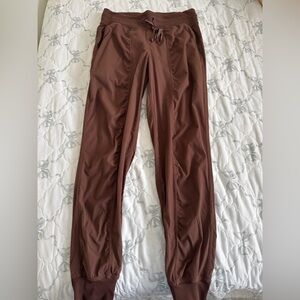 Lululemon Dance Studio Joggers